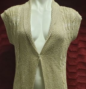 Women's cover sweater
